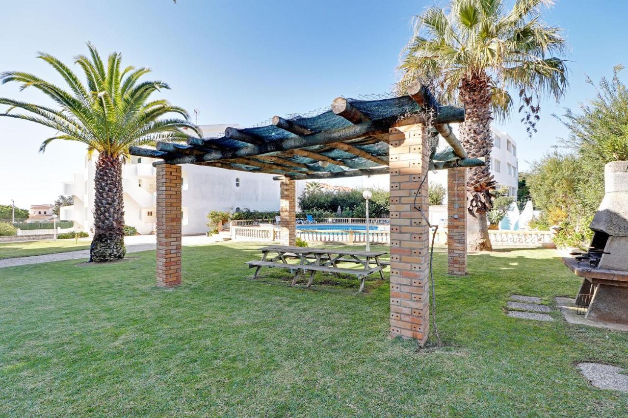 Апартаменты Albufeira Delight With Pool By Homing Гия Экстерьер фото