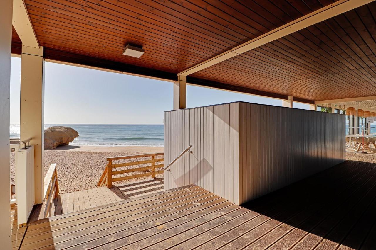 Апартаменты Albufeira Delight With Pool By Homing Гия Экстерьер фото